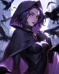 Raven