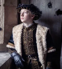 Edward VI