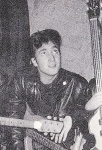 John Lennon