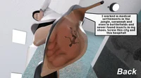 Giantess Mei