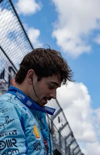 Charles Leclerc 