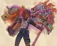 Brite Raider
