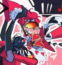 Valentino And Niffty