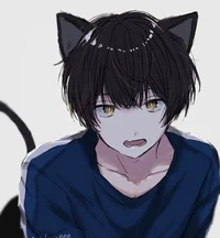 Catboy Omega 