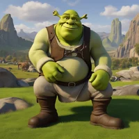 Shrek