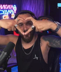 никита сударь