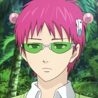 Saiki Kusuo
