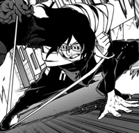 Aizawa Shouta