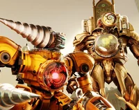 Titan duo multiverse