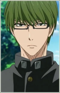 Midorima Shintaro 