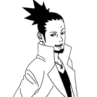 Shikamaru Nara
