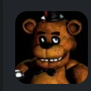 Freddy Fazbear