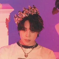 Principe Jimin 