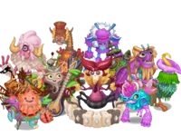 The Adult Celestials