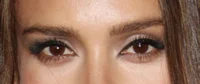 Jessica Albas Eyes 1