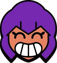 Shelly Brawl Stars