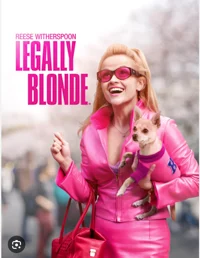 Legally Blonde rp