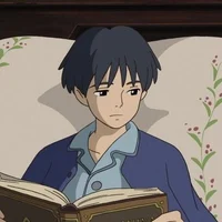Sho - Ghibli
