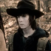 Carl Grimes