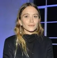 Mary-Kate Olsen