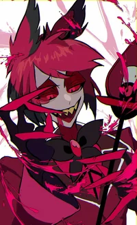 Alastor