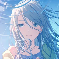 Shizuku Hinomori