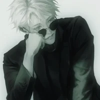 Satoru Gojo 