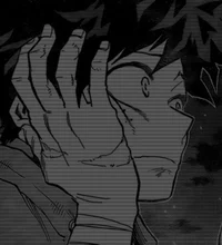 Deku - Breakup