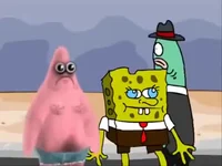 Spongebob Sickpants