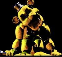 Golden Freddy