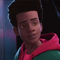 Miles Morales