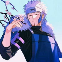 Tobirama Senju