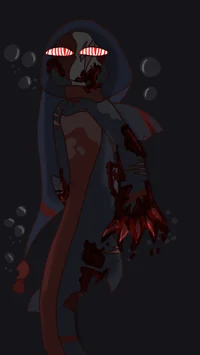 Siren bloodmoon