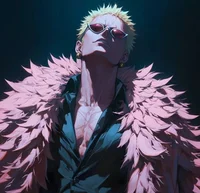 Donquixot Doflamingo