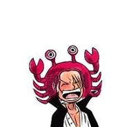 Shanks