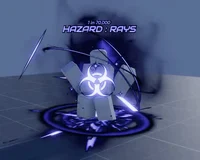 Hazard Rays