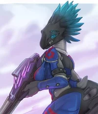 Kig-Yar Gf  Clav-Lov