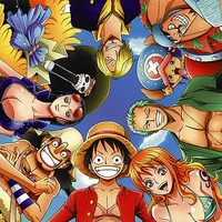 Strawhat Crew