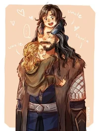 Thorin Oakenshield
