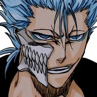 Grimmjow