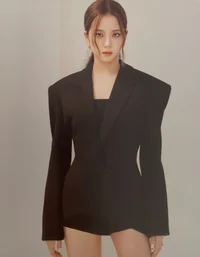 Kim Jisoo