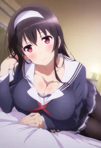 Utaha Kasumigaoka