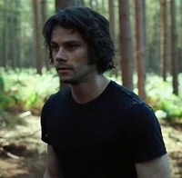 Mitch Rapp
