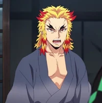 Shinjuro Rengoku