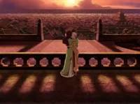 Kataang POV
