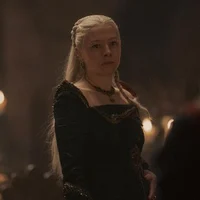 02 RHAENYRA TARG
