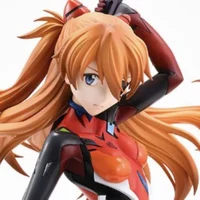 Asuka Langley Soryu