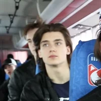 hockey boy