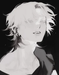 Sawyer Namo obcecado