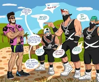 Team Skull